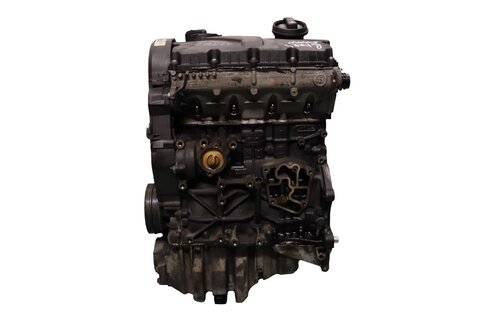 Motor BSS 103kW