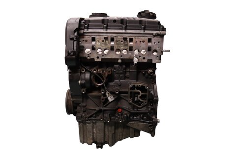 Motor BRD 125kW