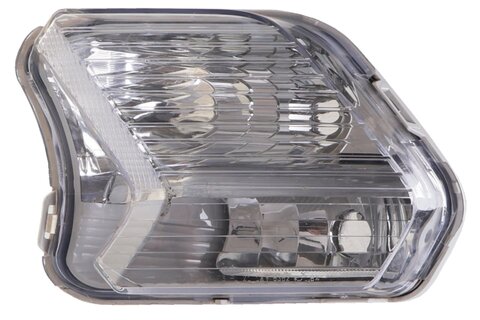 Mlhový světlomet - levý, -2016 (H10, bez objímek) CV44-13B221-BG