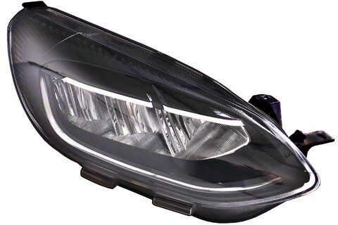 Světlomet přední - pravý (LED) N1BB-13E014-AG