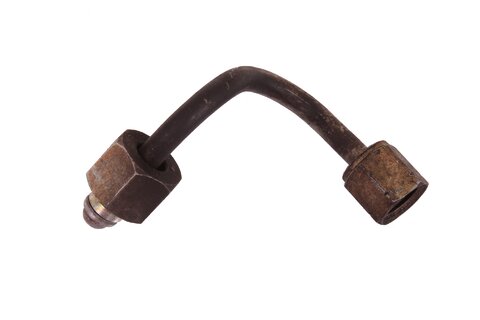 Trubička vstřikování paliva (válec 2,4)