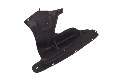 Kryt pod motor levý L