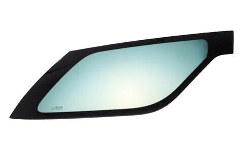 Boční sklo zadní pravé tmavě zelené 8569ZH