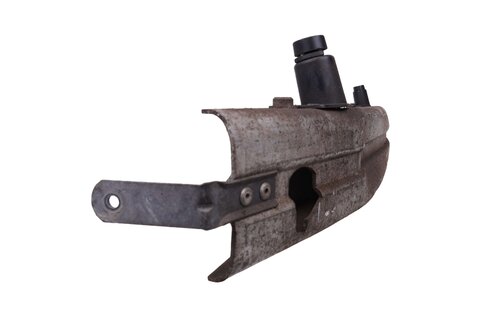 Výztuha předního nárazníku - 8E0807109J