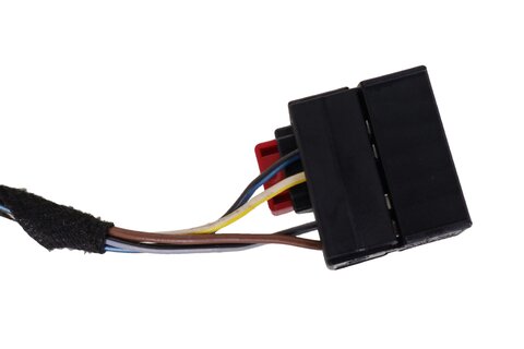 Kabelový svazek pátých dveří levý 5TB971147D