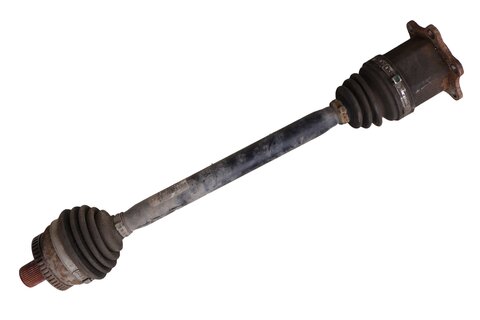 Poloosa levá 4X4 8E0407271AR