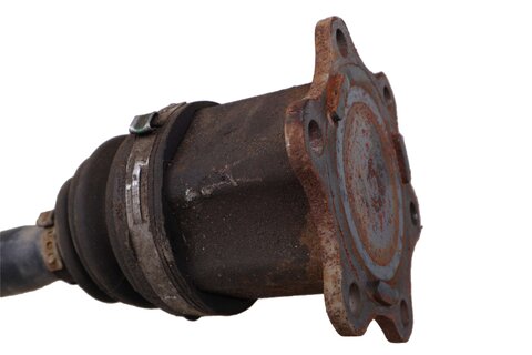 Poloosa levá 4X4 8E0407271AR