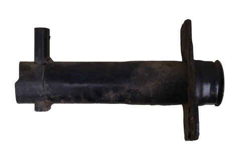 Držák předního nárazníku levý 8E0807133C