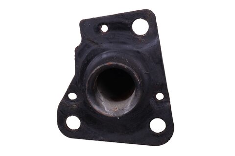 Držák předního nárazníku levý 8E0807133C