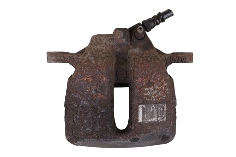 Levý přední brzdový třmen 4401P8