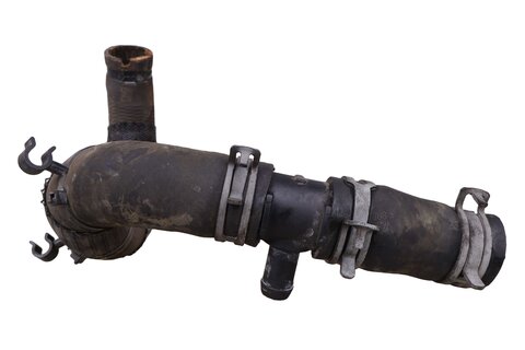 Hadice chladiče (gumová část) K05058947AF