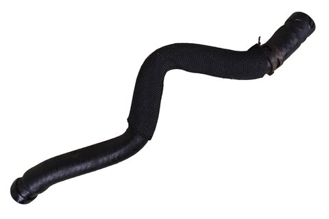 Hadice nádobky posilovače řízení- sací 8E0422887P