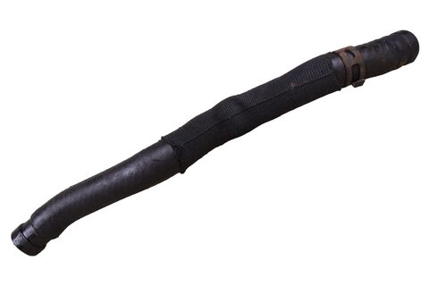 Hadice nádobky posilovače řízení- sací 8E0422887P