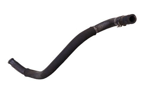 Hadice nádobky posilovače řízení- zpětná 8E0422891L