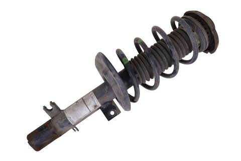 Tlumič pérování komplet přední pravý (51mm) AFTERMARKET