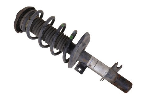 Tlumič pérování komplet přední levý (51mm) AFTERMARKET