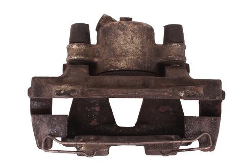 Brzdový třmen přední levý (48mm) - Bendix