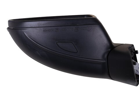 Zrcátko elektricky sklopné levé (6 pin) 5TB857507