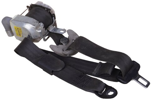 Přední bezpečnostní pás (pravý) 88820A2100WK