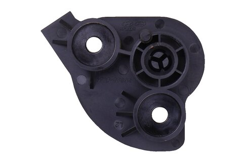 Mechanizmus madla otevírání kapoty 811802H000