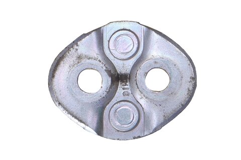 Západka zámku dveří (L=P, P=Z)  813501H000