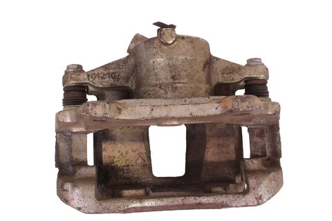 Brzdový třmen přední levý