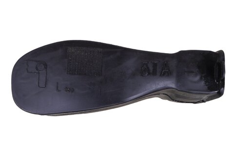 Kryt omezovače dveří přední L=P 5TA837267