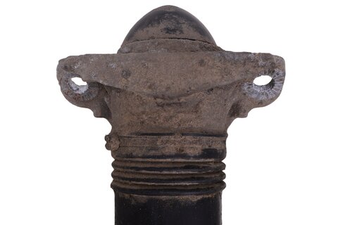 Tlumič pérování zadní AFTERMARKET TLC003782