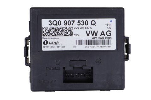 Jednotka gateway 3Q0907530Q