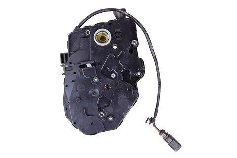 Ovládací mechanismus křídlových dveří 2K0827201Q