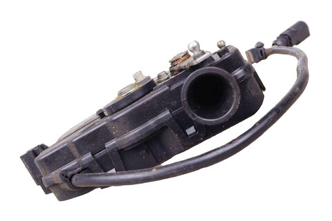 Ovládací mechanismus křídlových dveří 2K0827201Q