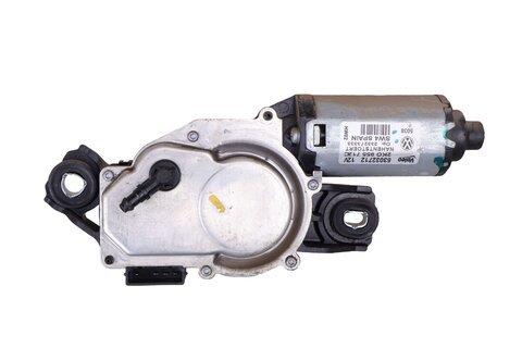 Motorek zadního stěrače pro křídlové dveře 2K0955712C