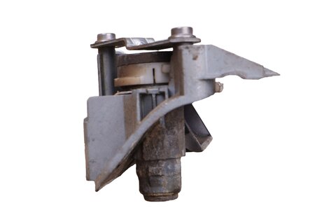 Klika zadních křídlových dveří (levá) 2K0827565J