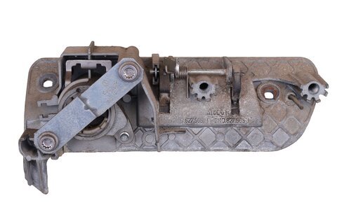 Klika zadních křídlových dveří (levá) 2K0827565J