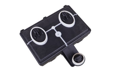 Řídící jednotka pro dveře řidiče 5Q4959593F