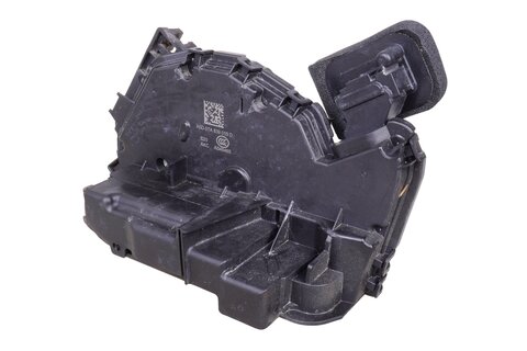 Zámek dveří levý zadní 5E0839015