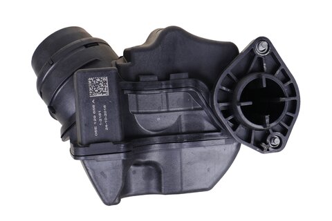 Hrdlo sací turbodmychadla 05E129656A