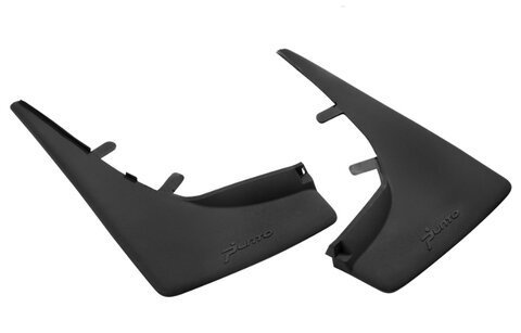 Zadní zástěrky - sada 2ks