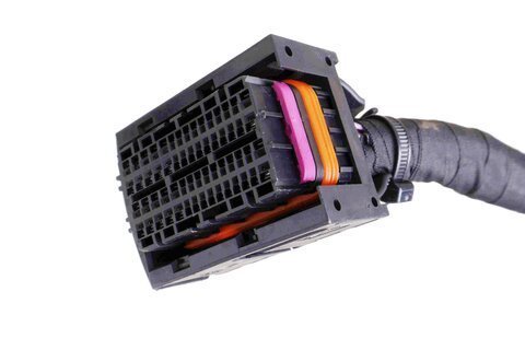 Kabelový svazek motoru automat 05E972627B