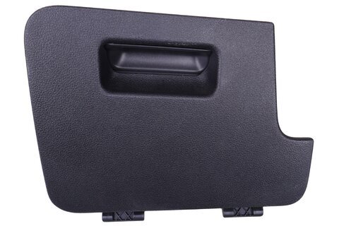 Odkládací přihrádka řidiče (černá titanová) 5TB857919A82V
