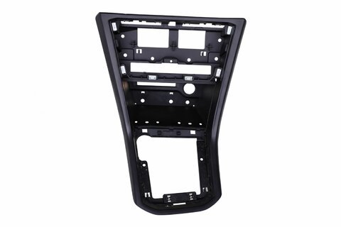 Kryt středového panelu (saténově černá) 5TB864263L1QB