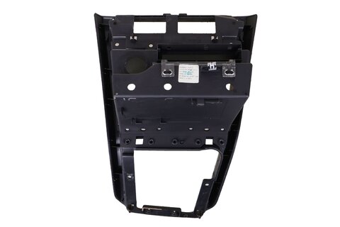 Kryt středového panelu (saténově černá) 5TB864263L1QB