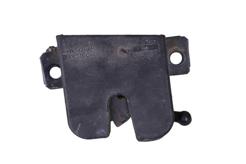 Zámek zadních křídlových dveří spodní pravý 2K0827506F