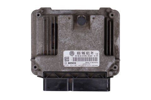 Řídící jednotka motoru (77 kW) 03G906021PM