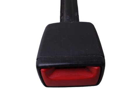 Zámek bezpečnostního pásu přední L=P 5TA857755A