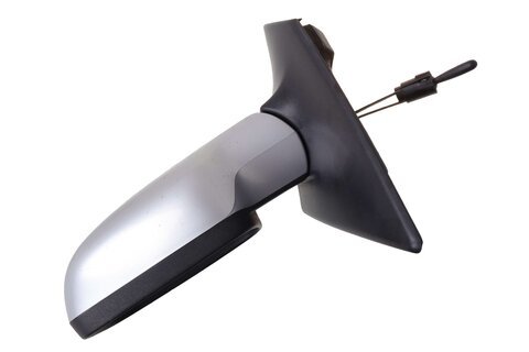 Pravé zpětné zrcátko mechanicky ovládané - pro lak 7701054685