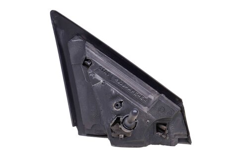 Pravé zpětné zrcátko mechanicky ovládané - pro lak 7701054685