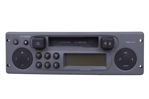 Autoradio - 8200197529