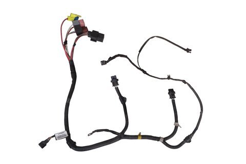 Kabelový svazek ventilátoru chlazení 8200651899