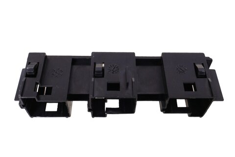 Krytka pro konektory AUX-IN a USB 5TA863324B